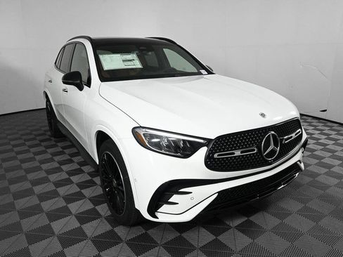 New 2027 Mercedes-Benz GLC 300 image 24