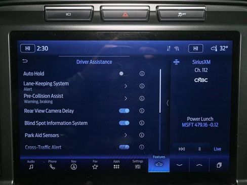 Used 2023 Ford F150 XLT w/ Equipment Group 302A High image 25