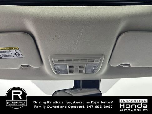 Certified 2022 Honda HR-V EX image 10