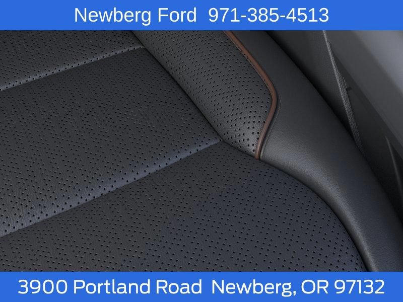 New 2026 Ford F150 Lariat w/ Equipment Group 502A High AWD/4WD image 16