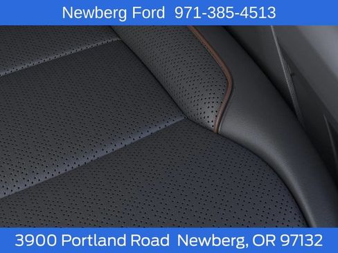 New 2026 Ford F150 Lariat w/ Equipment Group 502A High AWD/4WD image 16