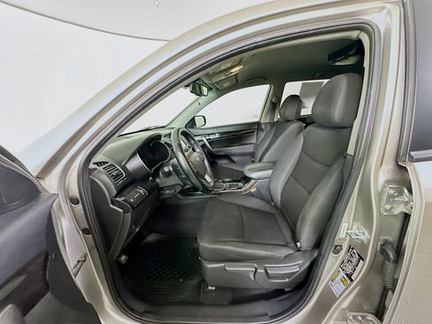 Used 2015 Kia Sorento LX FWD image 13