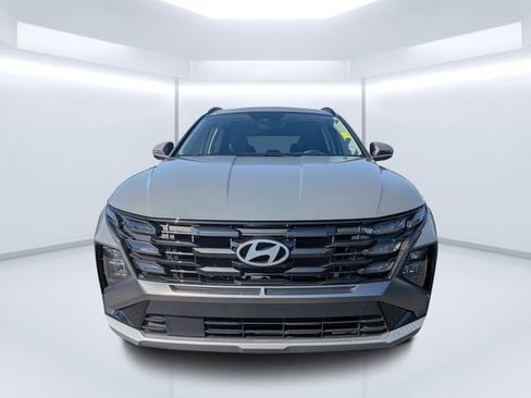 Used 2025 Hyundai Tucson SEL FWD image 8