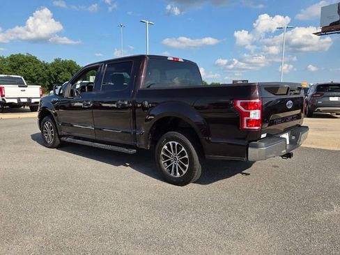 Used 2019 Ford F150 XLT RWD image 9