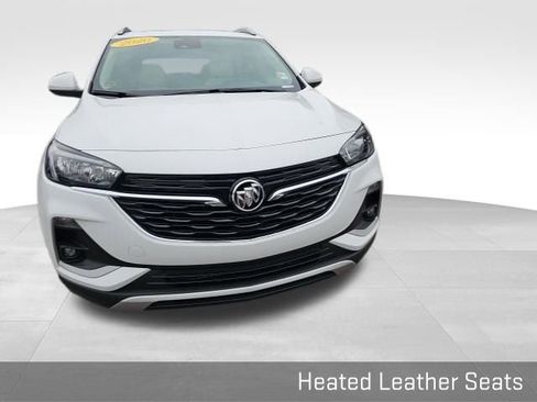 Used 2020 Buick Encore GX Select w/ Experience Buick Package image 6