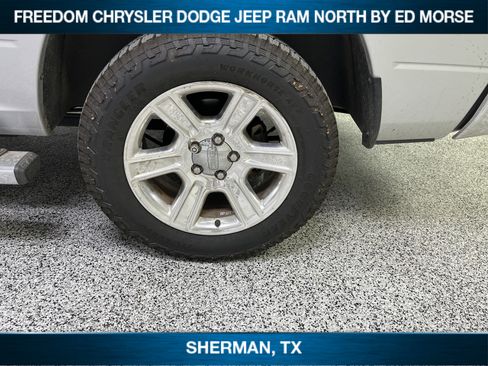 Used 2018 RAM 1500 Lone Star image 12