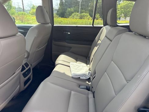 Used 2021 Honda Pilot EX-L image 26