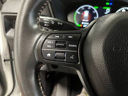 Used 2024 Honda CR-V Sport image 25