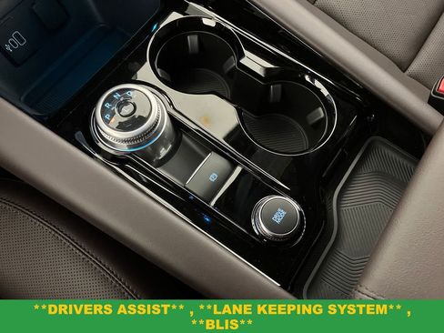 New 2026 Ford Explorer Platinum image 26