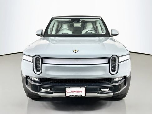 Used 2024 Rivian R1S Adventure Quad AWD/4WD image 3
