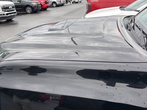 Used 2021 Toyota Tacoma TRD Sport image 19