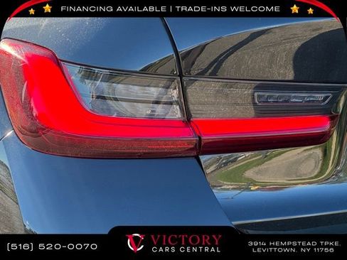 Used 2024 BMW 330i Sedan image 9