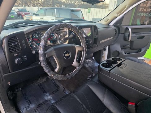 Used 2013 Chevrolet Silverado 1500 LT w/ All-Star Edition image 17