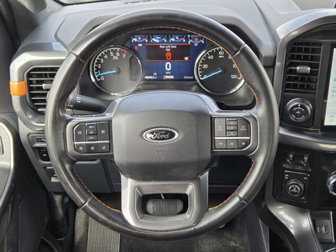 Certified 2023 Ford F150 Tremor AWD/4WD image 21