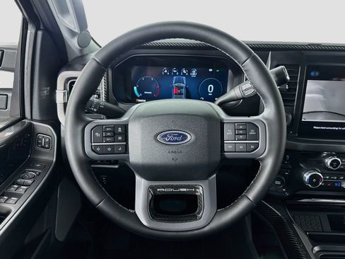 Used 2026 Ford F350 Lariat w/ Black Appearance Package AWD/4WD image 31