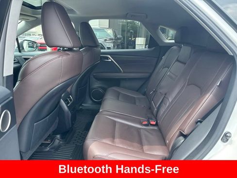 Used 2020 Lexus RX 350 AWD w/ Premium Package image 13