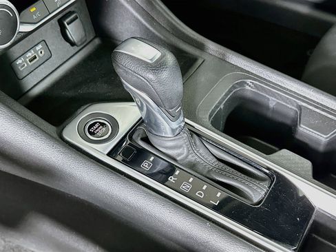 Used 2023 Nissan Sentra SV FWD image 24