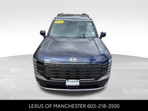 Used 2026 Hyundai Palisade Calligraphy AWD/4WD image 2