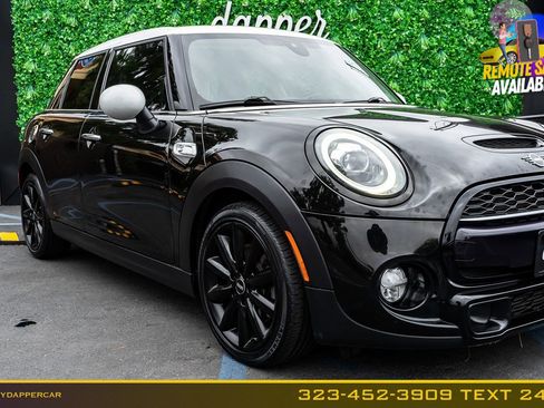 Used 2019 MINI Cooper S FWD image 4