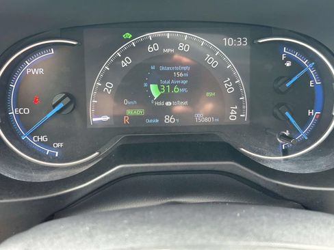 Used 2019 Toyota RAV4 Limited AWD/4WD image 27