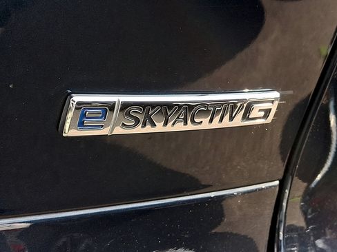 Certified 2024 MAZDA CX-90 3.3 Turbo w/ Preferred Package AWD/4WD image 33
