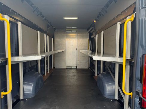 Used 2019 RAM ProMaster 3500 image 24