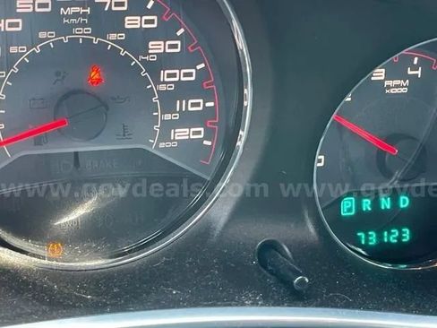 Used 2013 Dodge Avenger SE FWD image 19