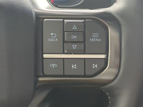 Certified 2024 Ford F450 Platinum w/ FX4 Off-Road Package image 25