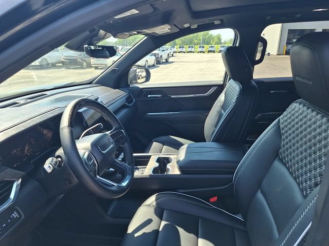 Used 2026 GMC Acadia Denali w/ Super Cruise Package AWD/4WD image 41