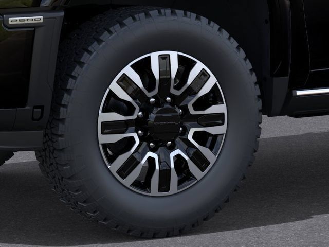 New 2026 GMC Sierra 2500 Denali Ultimate AWD/4WD image 9