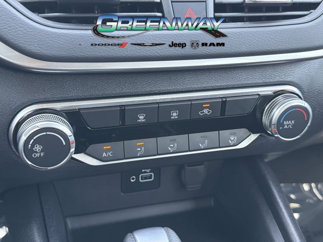Used 2021 Nissan Altima 2.5 S FWD image 23