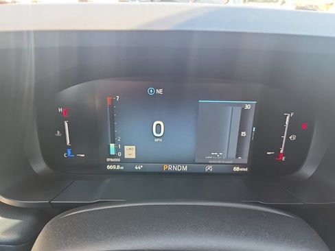 Used 2025 Ford Maverick Tremor AWD/4WD image 17