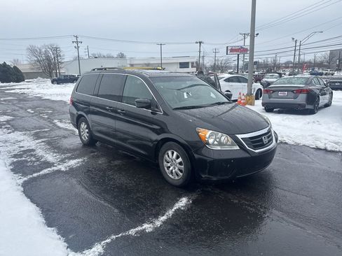 Used 2010 Honda Odyssey EX-L image 7