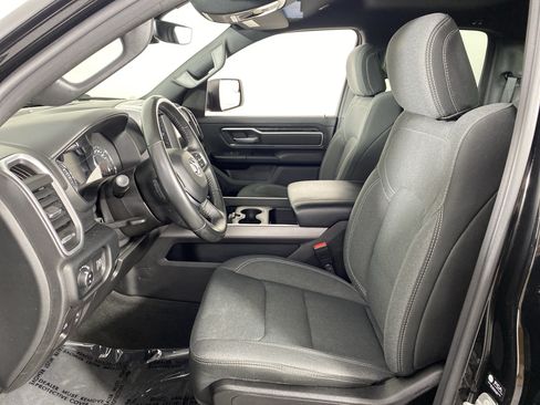 Used 2021 RAM 1500 Big Horn AWD/4WD image 16