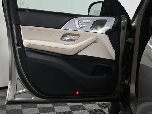 Certified 2021 Mercedes-Benz GLE 350 4MATIC image 26