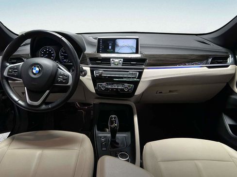 Used 2021 BMW X1 sDrive28i w/ Convenience Package image 12