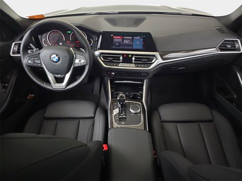 Used 2020 BMW 330i xDrive Sedan w/ Convenience Package image 13