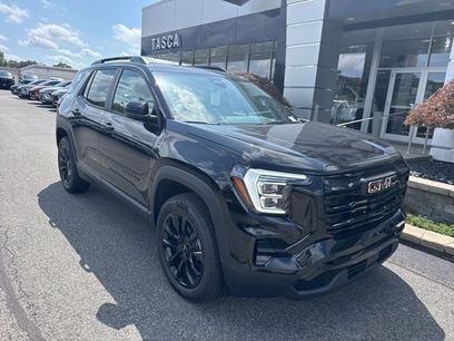 New 2026 GMC Terrain Elevation w/ Elevation Premium Package