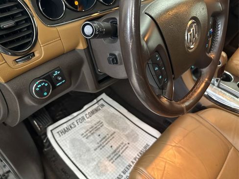 Used 2017 Buick Enclave Premium image 29