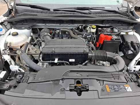 Certified 2024 Ford Escape ST-Line w/ Tech Pack #1 image 27