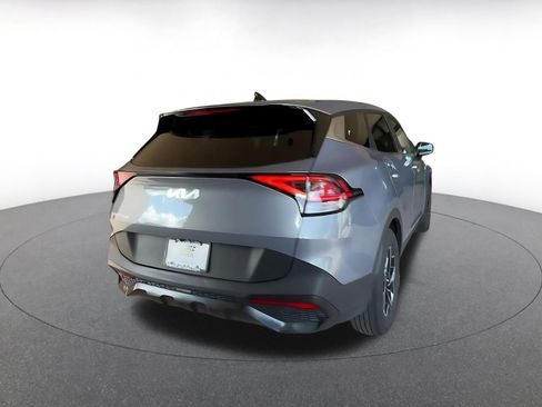 Used 2025 Kia Sportage LX image 14