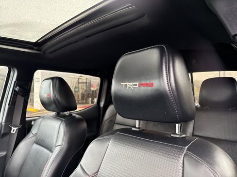 Used 2019 Toyota Tacoma TRD Pro image 15