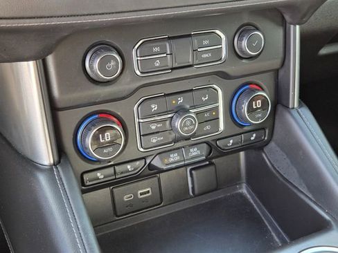 Certified 2021 Chevrolet Tahoe Z71 image 23