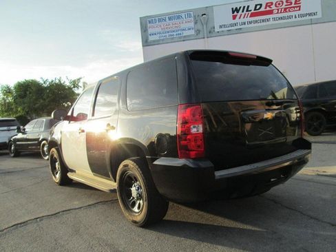 Used 2011 Chevrolet Tahoe 2WD image 4