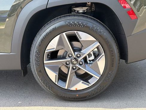 New 2026 Hyundai Tucson SEL image 21