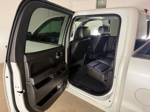 Used 2018 GMC Sierra 1500 Denali AWD/4WD image 21