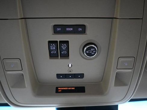 Used 2019 GMC Yukon SLT w/ Open Road Package image 38