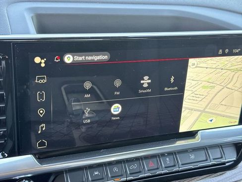 New 2026 GMC Sierra 1500 Elevation image 15