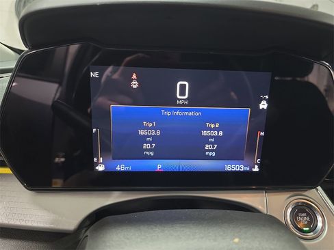 Used 2024 Chevrolet Trax LT w/ Driver Confidence Package image 18