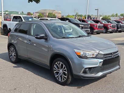 Used 2019 Mitsubishi Outlander Sport FWD